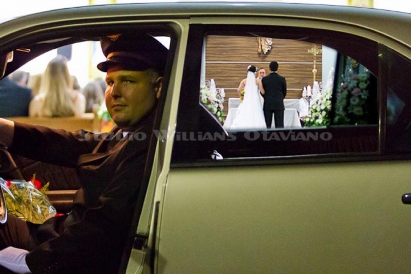 Casamento Francielly e Jos Fidelis Neto