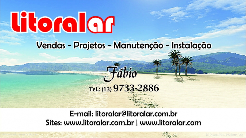 litoralar