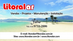 litoralar - Foto 1