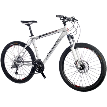 Bicicleta Focus Killer Bee Sram X9 27v