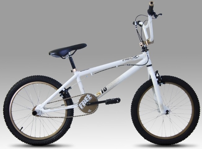 Bicicleta Pro X Serie 10