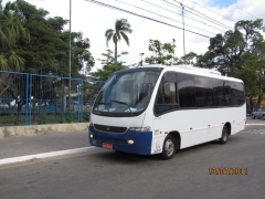 Micro Ônibus executivo