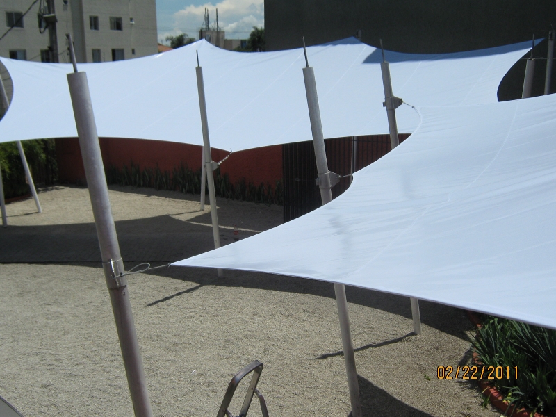 TOLDO DESIGNER EL LONA