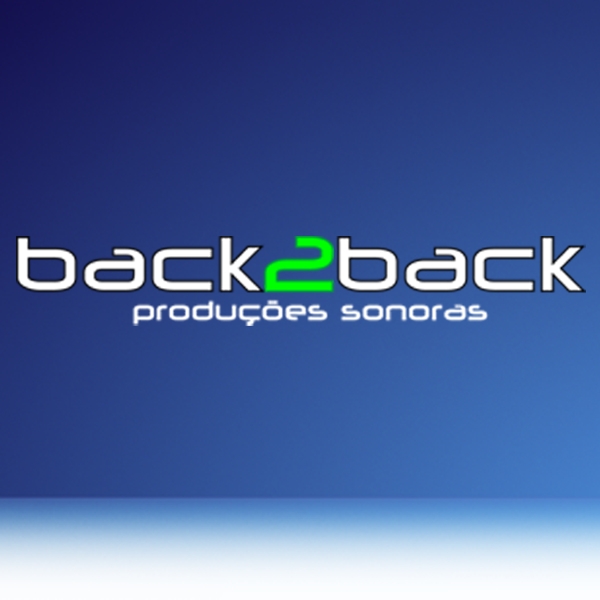 Back2back Produtora de som produtora de áudio Jingle trilha spot