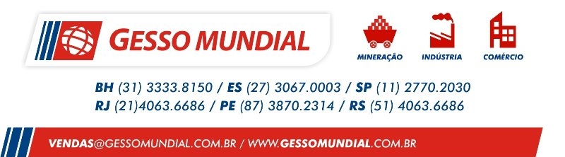 Gesso Mundial