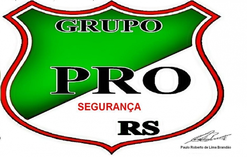 Grupo PRO RS  Proteo Patrimonial