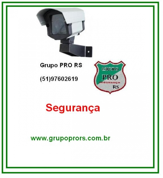 Grupo  PRO RS    Eldorado do Sul 