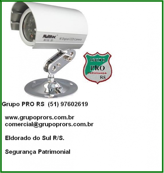 Grupo  pro rs