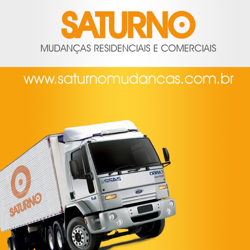 Saturno Mudanças