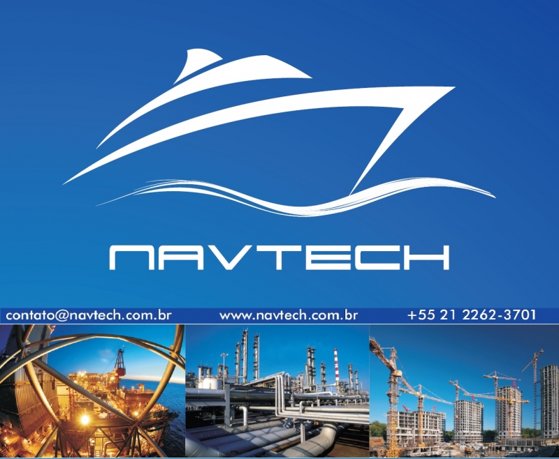 NAVTECH DO BRASIL C R S LTDA