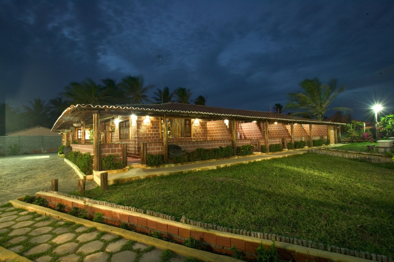 Hotel Pousada Jagat