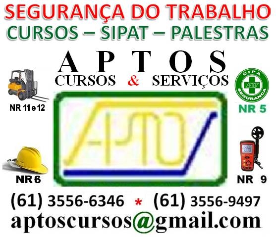 APTOS  -  Cursos  &  Serviços