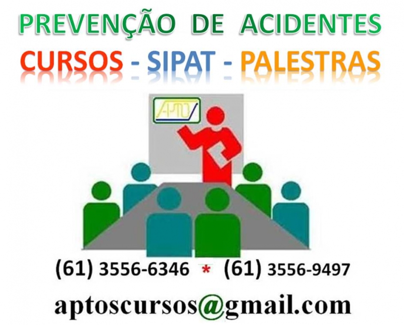 APTOS  -  Cursos  &  Serviços