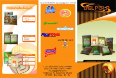 BELPOLP COMERCIO DE PROD. ALIM. LTDA - Foto 6