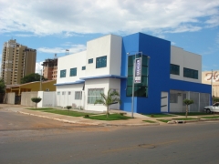 Foto 3 corretores de imóveis no Mato Grosso - Imobiliária Ebenézer