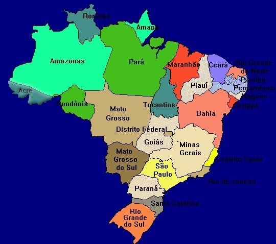 EXPERIENCIAS EM SERVIOS EM TODO O BRASIL