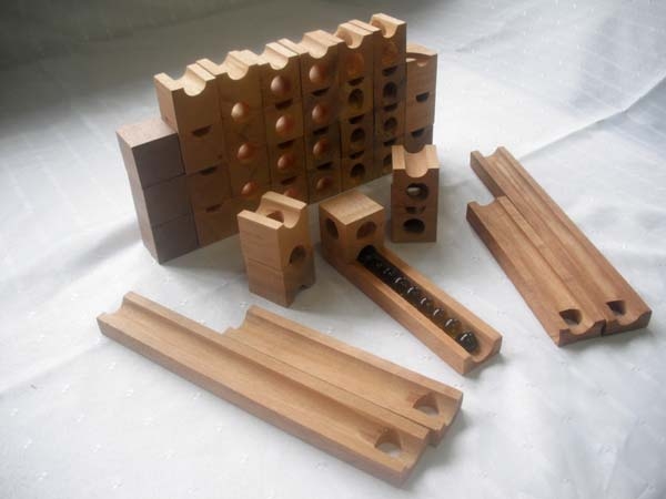 Bloks Trilha - Kit 40