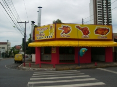 Foto 1 restaurantes no Mato Grosso - Frango na Brasa, -cuiabá mt