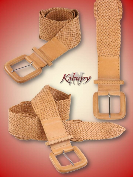 Cintos Femininos Kabupy