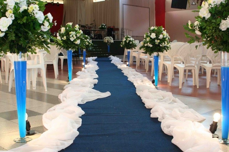 Decoração de Casamento