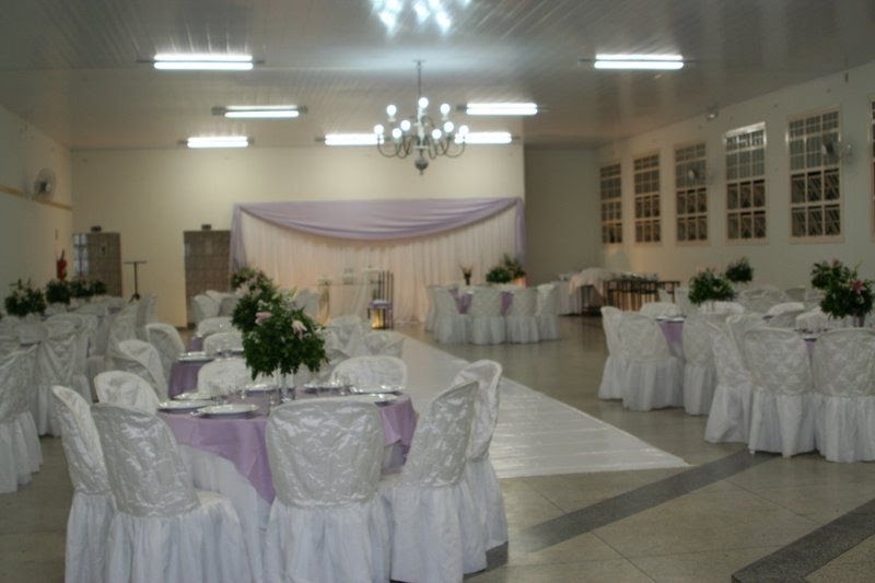 Decorao de Casamento