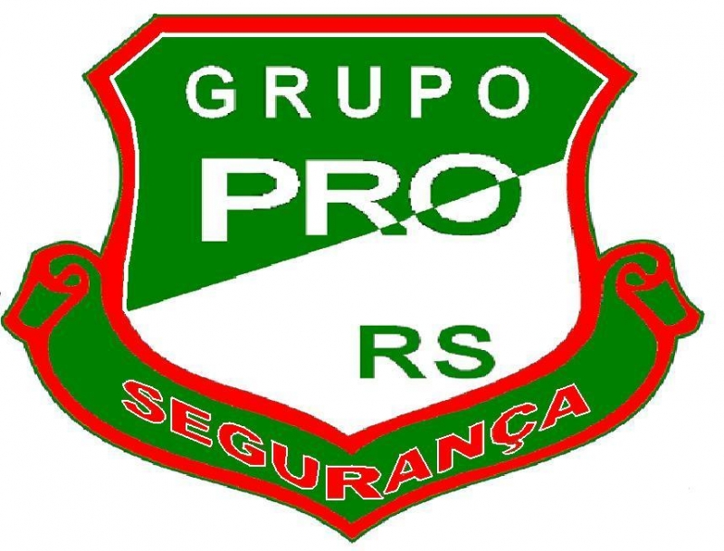 Segurança   Grupo PRO RS  Proteção Patrimonial