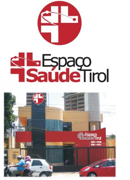 Espaço Saúde Tirol