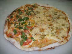 Pizzaria zio bepp - vila isabel - foto 4