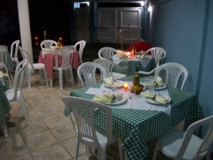 Foto 792 restaurantes - Pizzaria zio Beppê - Vila Isabel