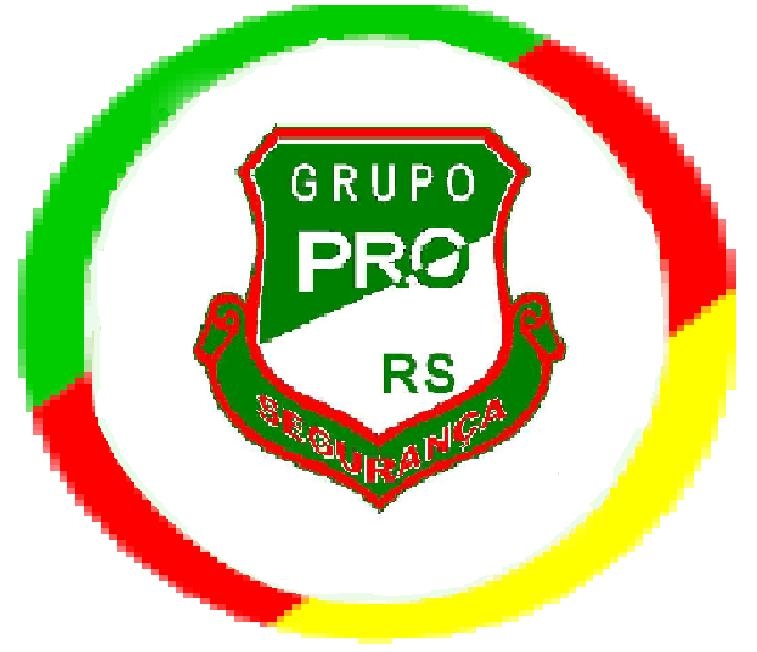 Segurana Grupo PRO RS 