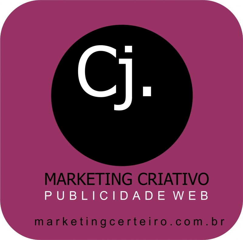 CJ Web Marketing Curitiba | Publicidade Curitiba | Marketing Curitiba | Marketing Certeiro | Marketing Barato
