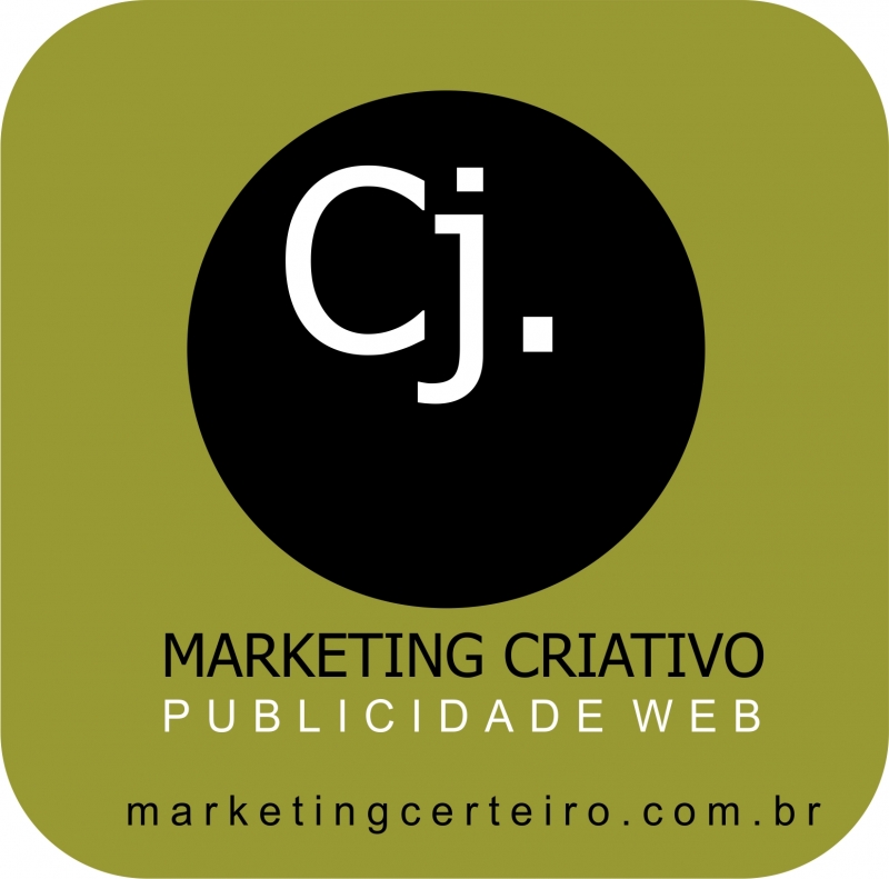 CJ Web Marketing Curitiba | Publicidade Curitiba | Marketing Curitiba | Marketing Certeiro | Marketing Barato