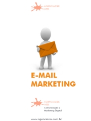 E-mail marketing.