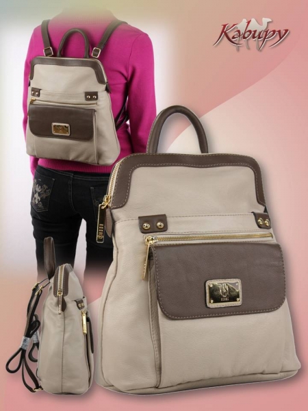 Mochilas Femininas Kabupy