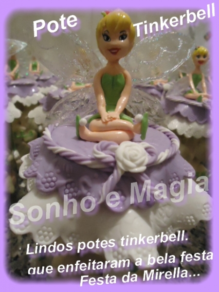  tinkerbell 