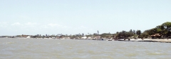 Foto 15 passeios de barco no Maranhão - Canárias Ecotur