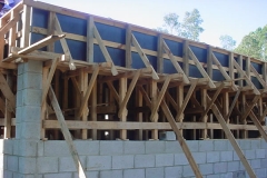 Obras executadas pelo engenheiro marcos minami