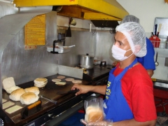 Foto 8 fast food no Minas Gerais - Bessa Burguer Sanduiches