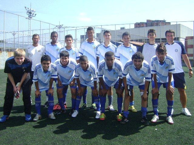 Seleo sub-17