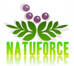 Natuforce, comécio de produtos naturais  e suplementos em geral