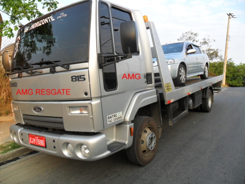 AMG-Resgate-ME  filiada ao servio de Transporte de veculos de nossos Clientes e Colaboradores.