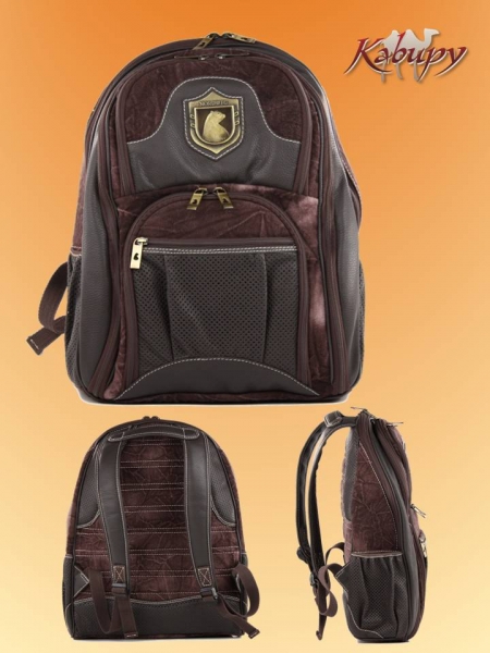 Mochilas Kabupy