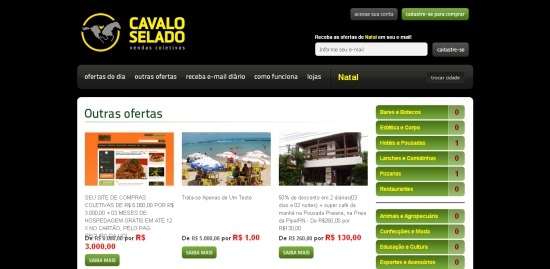 cavaloselado.com.br