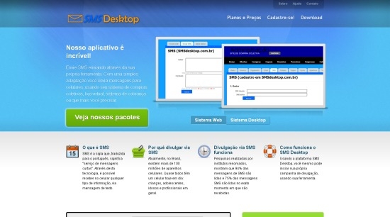 SMSDesktop.com.br