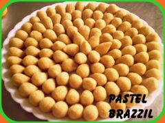 Foto 1 produtos alimentícios no Ceará - Pastelbrazzil