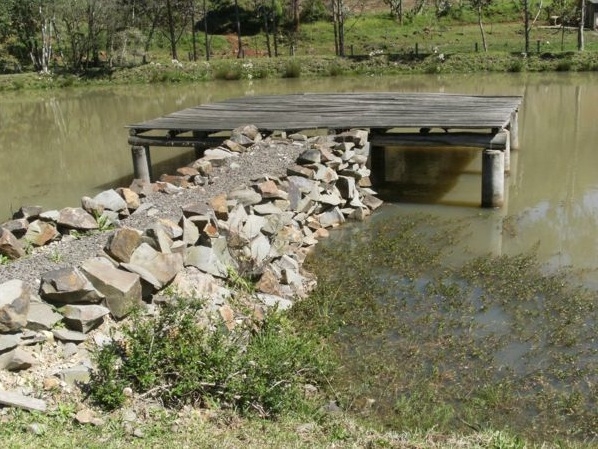 Hípica Santa Fé - Hotel Fazenda