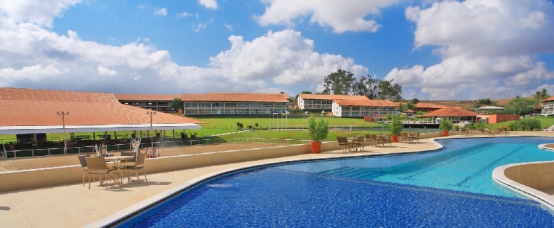 Villa Hípica Resort