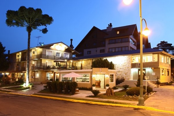 Clinipel Hotel Spa