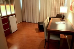 Hotelaria