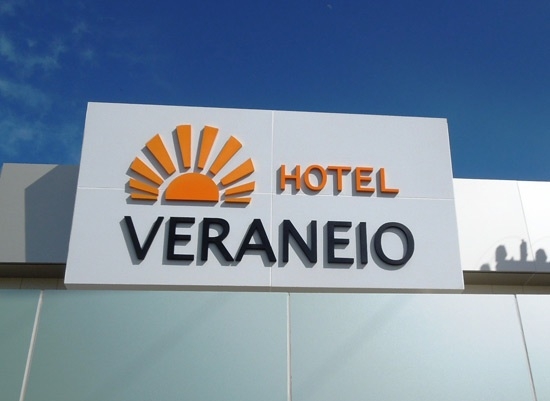 Hotel Veraneio